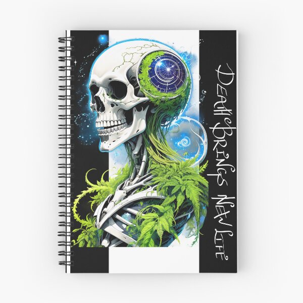 Item preview, New life designed and sold by Valkyriepress.