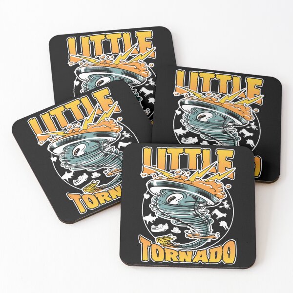 Item preview, Little Tornado designed and sold by eShirtLabs.