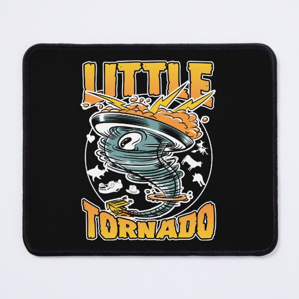 Item preview, Little Tornado designed and sold by eShirtLabs.