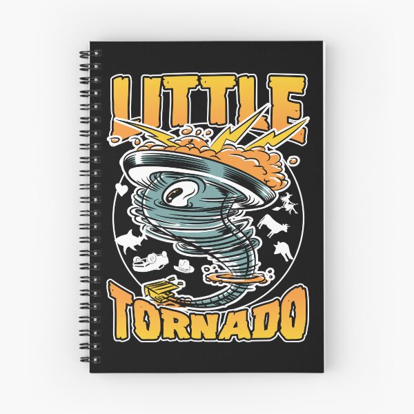 Item preview, Little Tornado designed and sold by eShirtLabs.