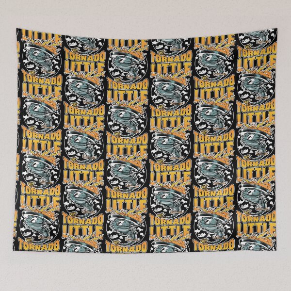 Item preview, Little Tornado designed and sold by eShirtLabs.