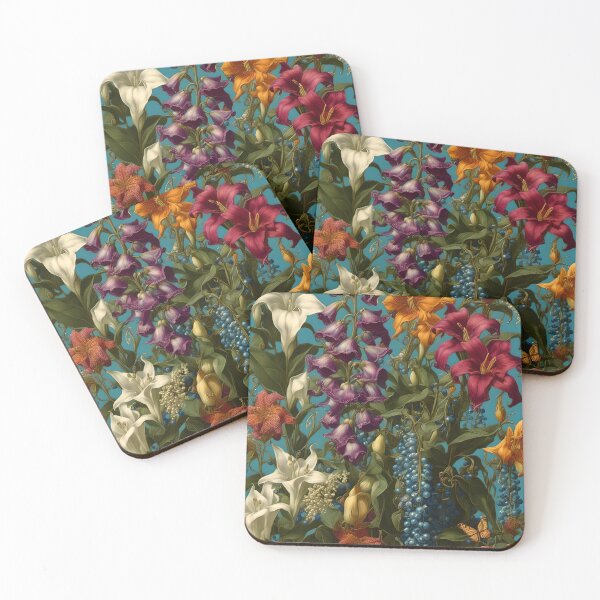 Item preview, "Beauté Fatale" Series designed and sold by CSApothecary.
