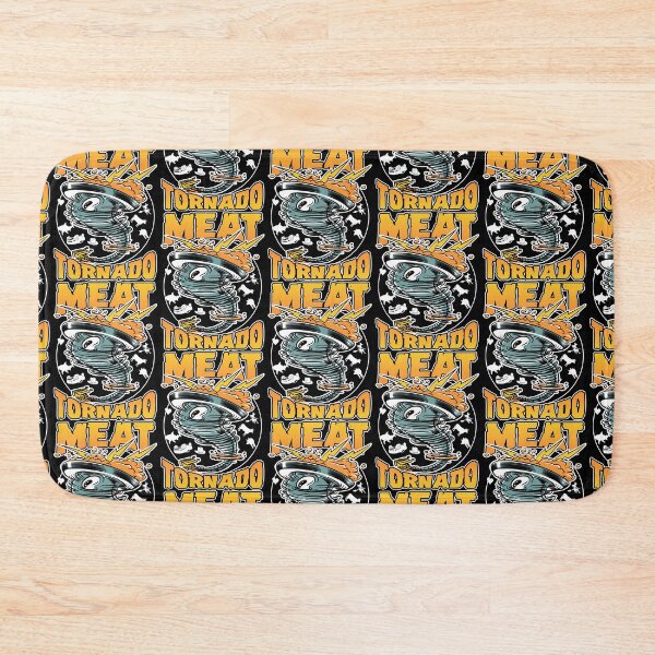Item preview, Meat Tornado designed and sold by eShirtLabs.