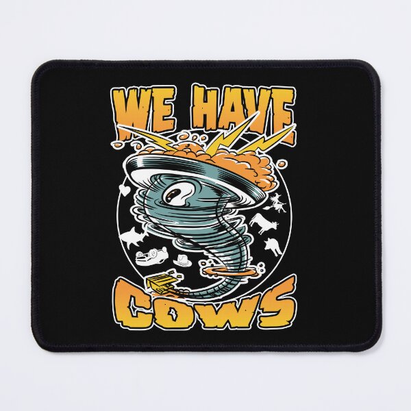 Item preview, We Have Cows designed and sold by eShirtLabs.