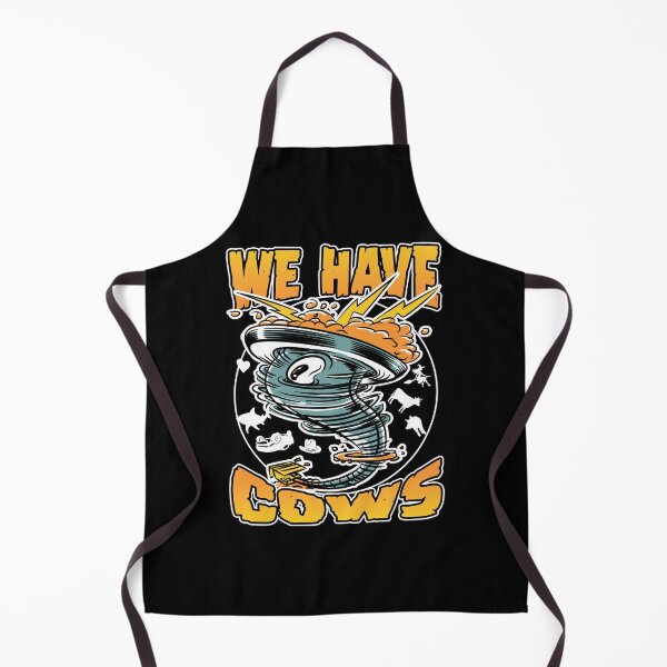 Item preview, We Have Cows designed and sold by eShirtLabs.