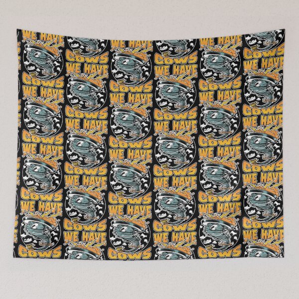 Item preview, We Have Cows designed and sold by eShirtLabs.