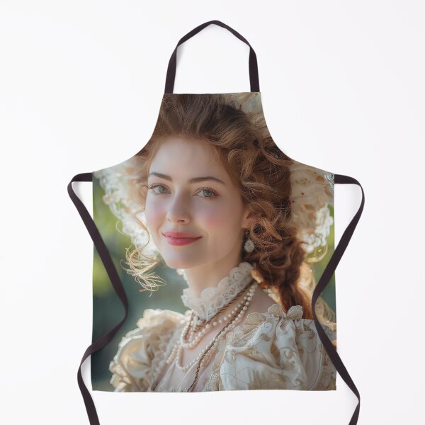 Item preview, Rococo Serenity: The Beautiful Lady designed and sold by DeenaDee.