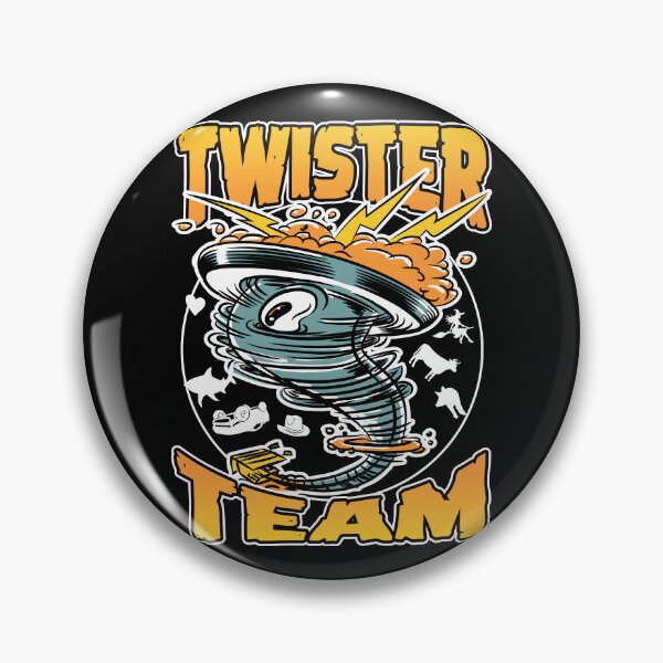 Item preview, Twister Team designed and sold by eShirtLabs.
