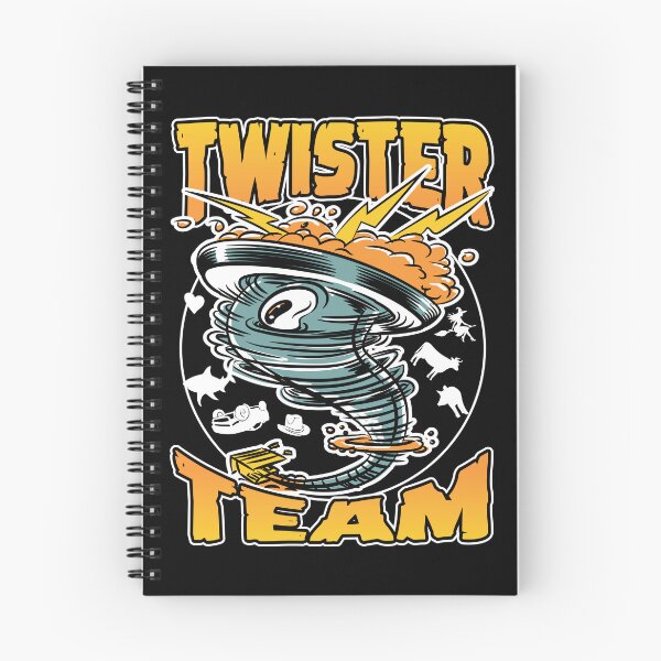 Item preview, Twister Team designed and sold by eShirtLabs.