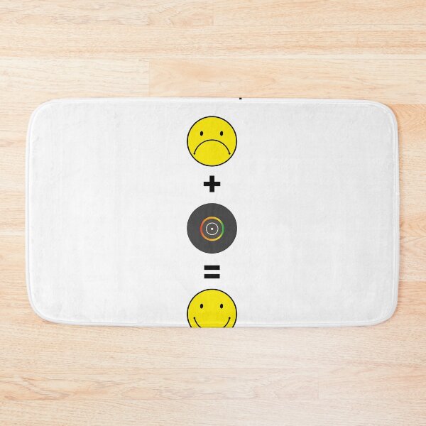 Item preview, DJ and Musicians T-Shirt - Life is Simple Equation with Vinyl Record designed and sold by paulo silveira.