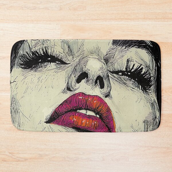 Item preview, Lustful lips designed and sold by UmagineArts.