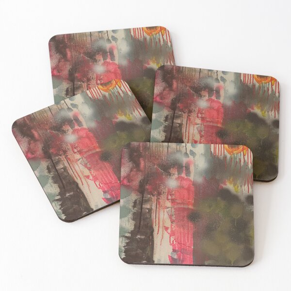 Item preview, Four Seasons designed and sold by Kristin Johannigmeier.