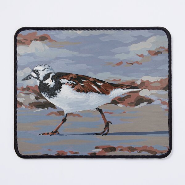 Item preview, Ruddy Turnstone designed and sold by LauraWolfArtist.