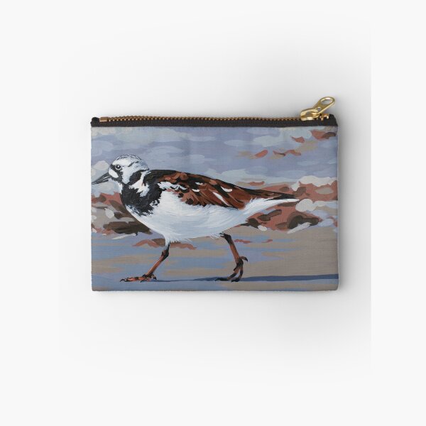Item preview, Ruddy Turnstone designed and sold by LauraWolfArtist.