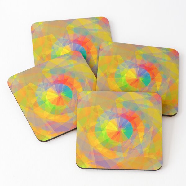 Item preview, kaleidoscope designed and sold by InfinitePathArt.