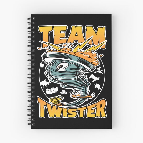 Item preview, Team Twister designed and sold by eShirtLabs.