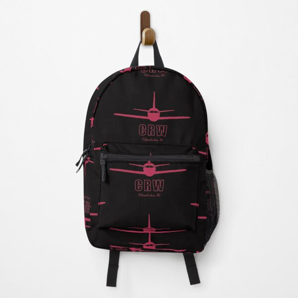Item preview, CRW Charleston WV West Virginia Airport Code designed and sold by Lartheviking.