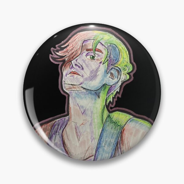 Item preview, Mikey Way - Highlighters designed and sold by Annlee Head.