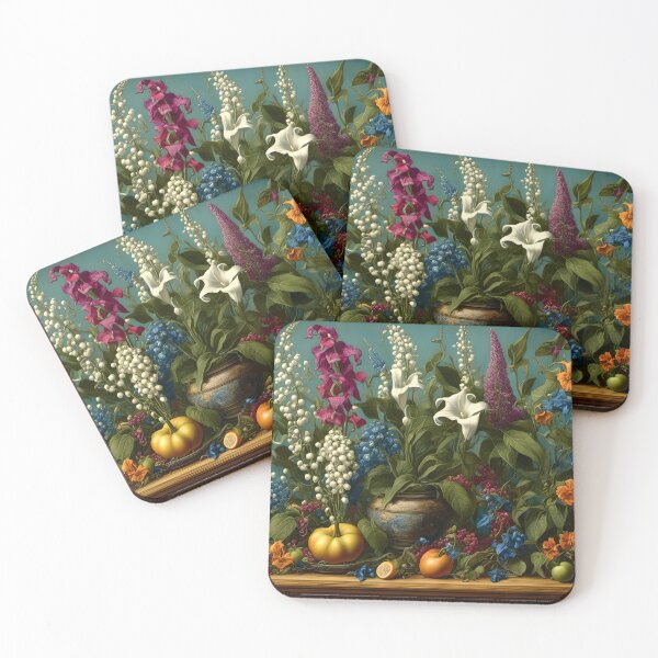 Item preview, "Beauté Fatale" Series designed and sold by CSApothecary.