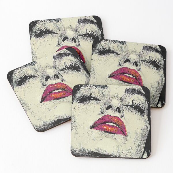 Item preview, Lustful lips designed and sold by UmagineArts.