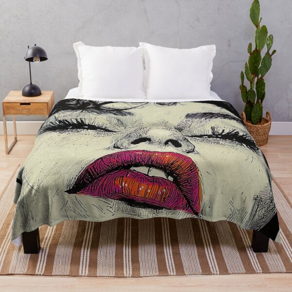 Item preview, Lustful lips designed and sold by UmagineArts.