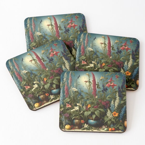Item preview, "Beauté Fatale" Series designed and sold by CSApothecary.