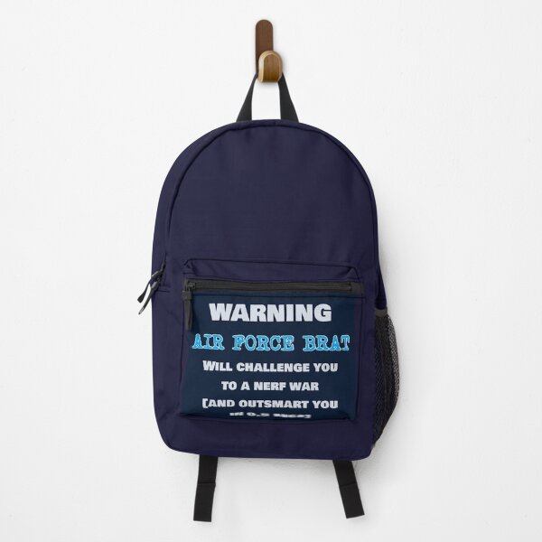 Item preview, Air Force smarts designed and sold by Armybrat7476.