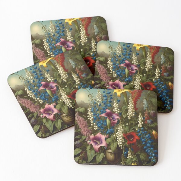 Item preview, "Beauté Fatale" Series designed and sold by CSApothecary.