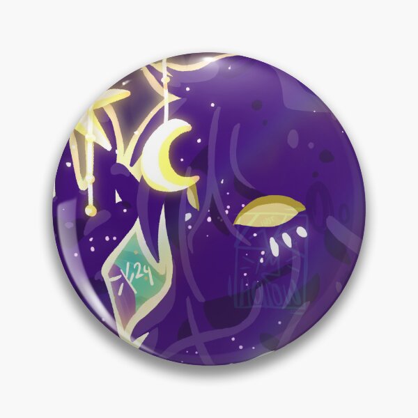 Item preview, All Of Us Stardust designed and sold by Ghost King Hollow.
