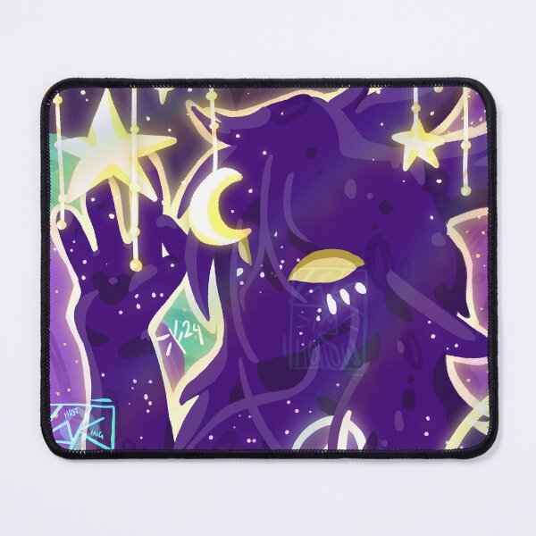 Item preview, All Of Us Stardust designed and sold by Ghost King Hollow.