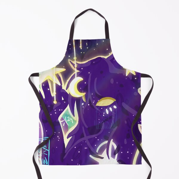 Item preview, All Of Us Stardust designed and sold by Ghost King Hollow.