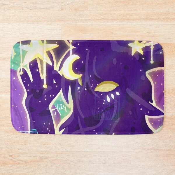 Item preview, All Of Us Stardust designed and sold by Ghost King Hollow.