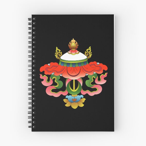 Item preview, Precious Parasol designed and sold by Chimi Dorji.