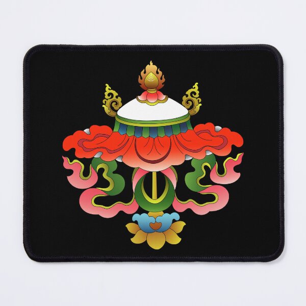 Item preview, Precious Parasol designed and sold by Chimi Dorji.