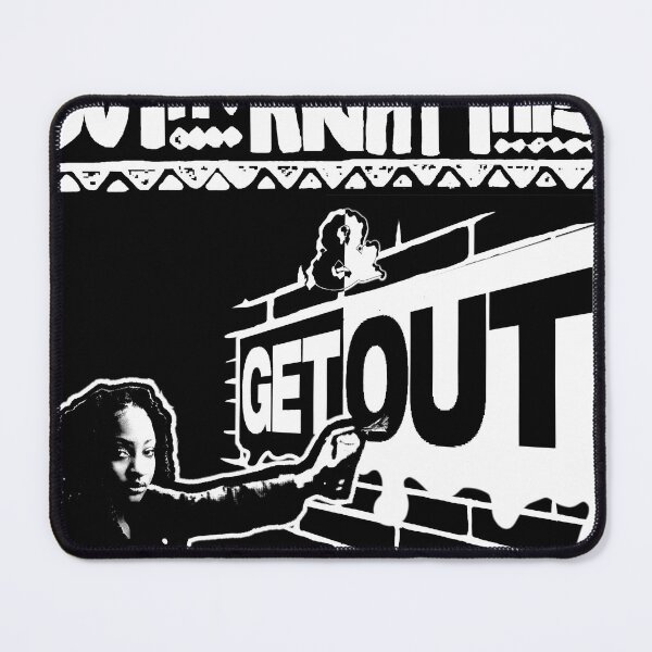 Item preview, get out...272 designed and sold by Mars-b.
