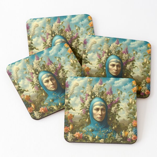 Item preview, "Beauté Fatale" Series designed and sold by CSApothecary.