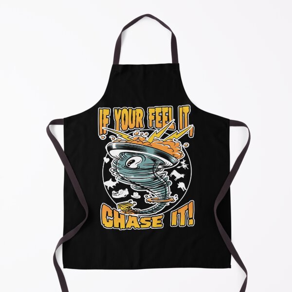 Item preview, If Your Feel it Chase It! designed and sold by eShirtLabs.