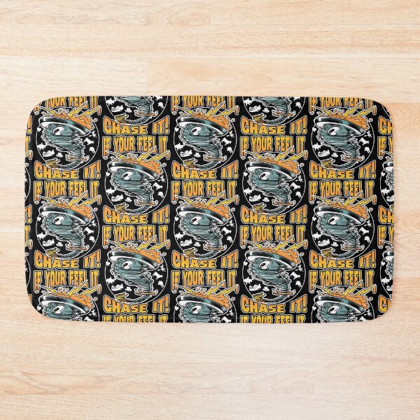 Item preview, If Your Feel it Chase It! designed and sold by eShirtLabs.