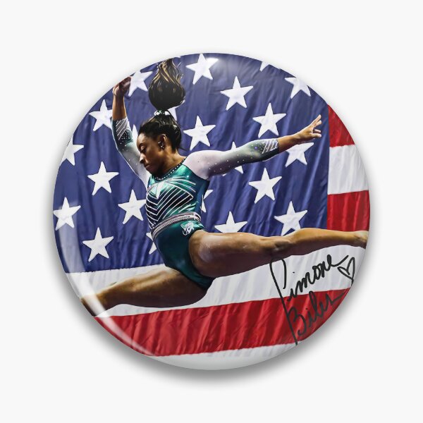 Item preview, simone biles designed and sold by derricwise.