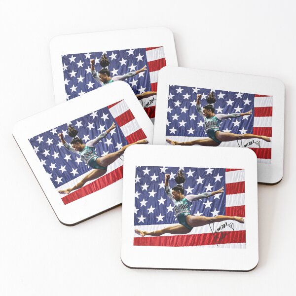 Item preview, simone biles designed and sold by derricwise.