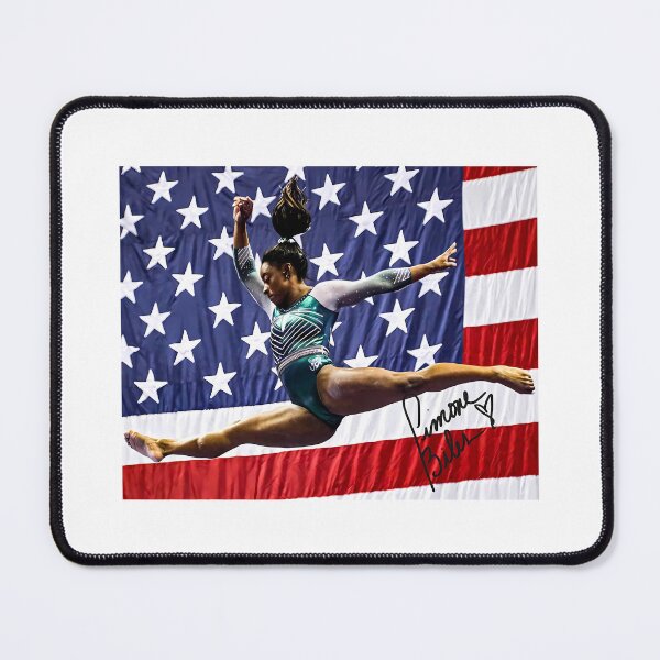 Item preview, simone biles designed and sold by derricwise.