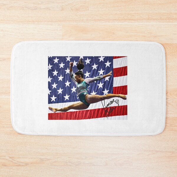 Item preview, simone biles designed and sold by derricwise.