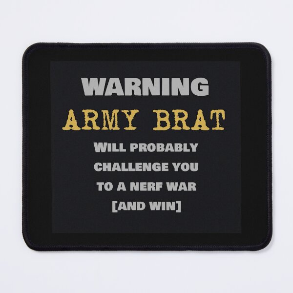 Item preview, Army nerf designed and sold by Armybrat7476.