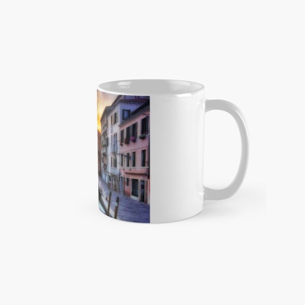 Venice, Italy Classic Mug