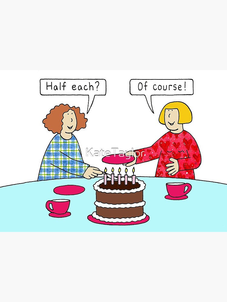 Funny Old Lady - CakeCentral.com