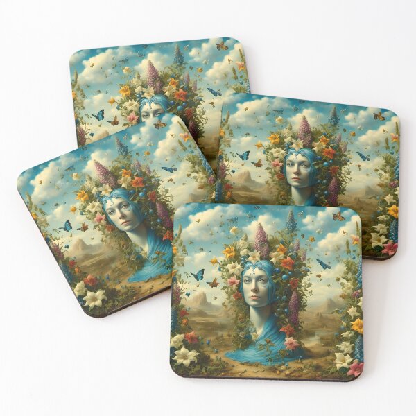 Item preview, "Beauté Fatale" Series designed and sold by CSApothecary.