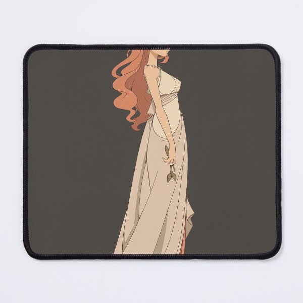 Item preview, Aphrodite, Greek deity | Anime style designed and sold by ComicsFactory.