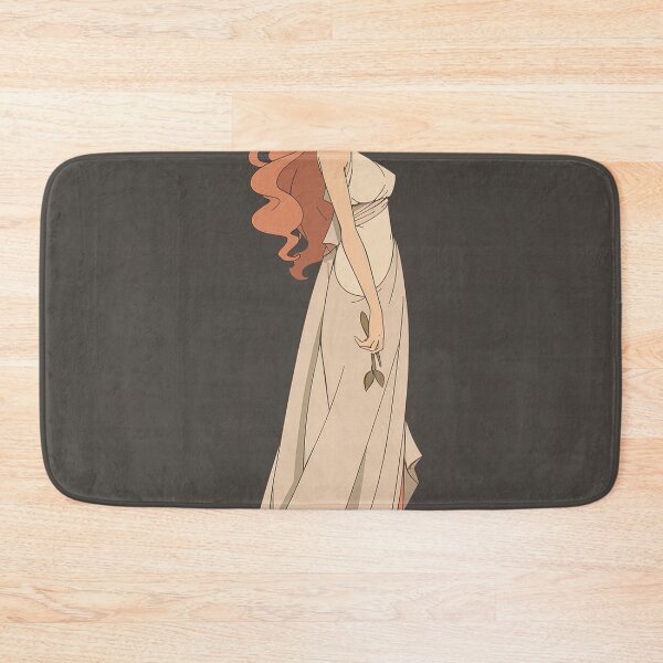 Item preview, Aphrodite, Greek deity | Anime style designed and sold by ComicsFactory.