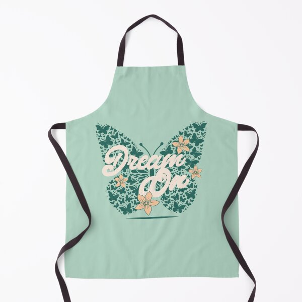 Item preview, Dream On Butterflies designed and sold by taratops.