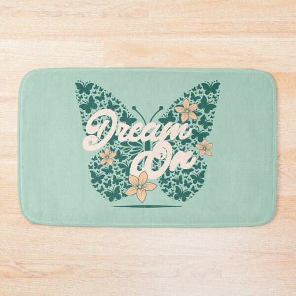 Item preview, Dream On Butterflies designed and sold by taratops.
